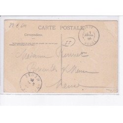 DIEUE: le petit rattentout - état