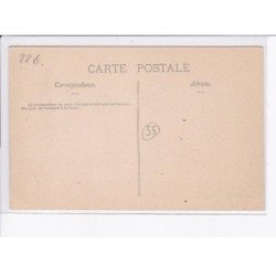 FRESNES-en-WOËVRE: place margueritte - très bon état