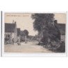 THUISY-ESTISSAC : grande rue : tres bon etat