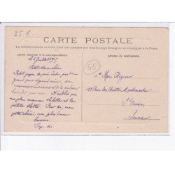 TREVERAY: rue neuve - très bon état