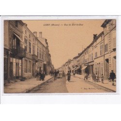 LIGNY: rue de bar-le-duc - très bon état