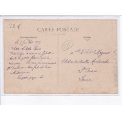 LIGNY: rue de bar-le-duc - très bon état