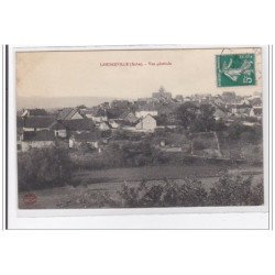 LANDREVILLE : vue generale : tres bon etat
