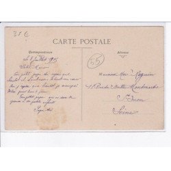 LIGNY: rue bontems - très bon état