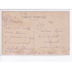 LIGNY: rue de la gare - très bon état