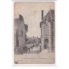 GRANDES-CHAPELLES : petite rue (entrée) : tres bon etat