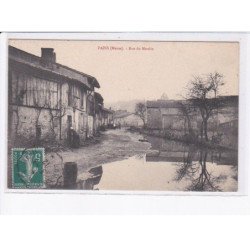 FAINS: rue du moulin - très bon état