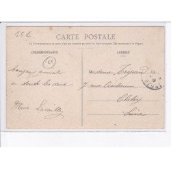 FAINS: rue du moulin - très bon état