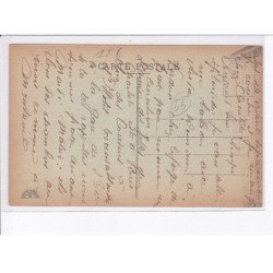 HAUDAINVILLE: rue de verdun - très bon état