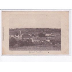 RECICOURT: vue générale - très bon état