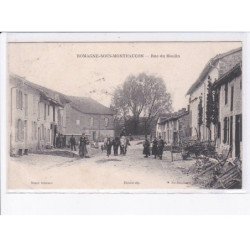 ROMAGNE-sous-MONTFAUCON: rue du moulin - très bon état