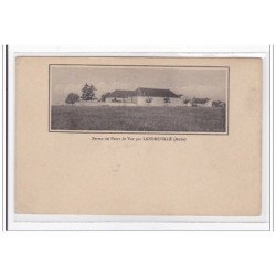 LANDREVILLE : ferme du point de vue par landreville - tres bon etat