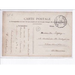 SAINT-JEAN-les-BUZY: la rue saint-jean - très bon état