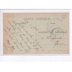 GONDRECOURT: rue d'ablainville - très bon état