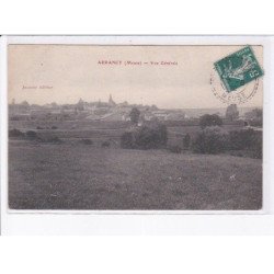 ARRANCY: vue générale - très bon état