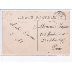 ARRANCY: vue générale - très bon état