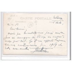 AUBE : portique - etat