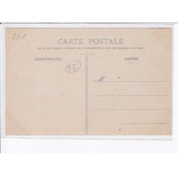 BILLY-sous-MANGIENNE: place de l'église - très bon état