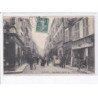 VERDUN: rue mazel, agence du "petit parisien" - très bon état