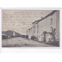 BLERCOURT: route nationale - très bon état