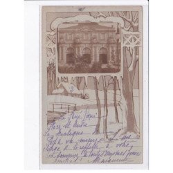 REVIGNY: bâtiment - très bon état