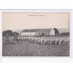 VAUCOULEURS: le margouilly - très bon état