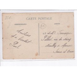 VIGNOT: mairie - très bon état