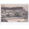 SAINT-MIHIEL: l'hiver, crue de la meuse, l'hôpital, quartier de cavalerie - très bon état
