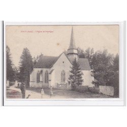 PINEY : l'eglise de brantigny - tres bon etat