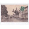 DAMVILLERS: entrée, route de verdun - très bon état