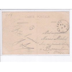 DAMVILLERS: entrée, route de verdun - très bon état