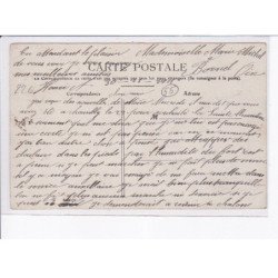 BELRUPT: une rue - très bon état