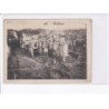 VERDUN: ruines grande tombola gratuite souvenir sportif ardennes et du nord-est, militaires R.V. - très bon état