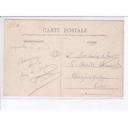 SEIGNEULLES: route de rosnes - très bon état