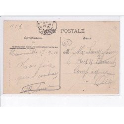 HANNONVILLE: l'église - très bon état