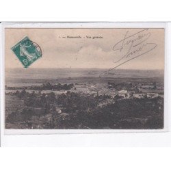 HANNONVILLE: vue générale - très bon état