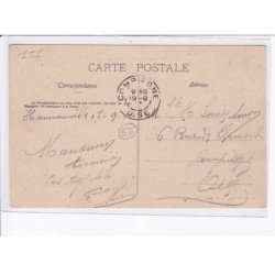 HANNONVILLE: vue générale - très bon état