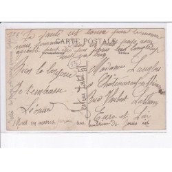 MESNIL-le-HORGNE: rue nationale - très bon état