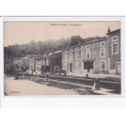 MAXEY-SUR-VAISE: vue intérieure - très bon état