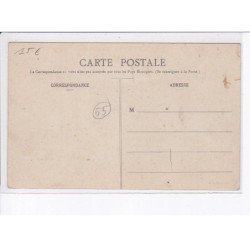 MAXEY-SUR-VAISE: vue intérieure - très bon état