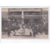 SAINT-MIHIEL: inauguration du monument du souvenir français - état