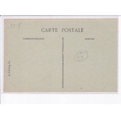 VADELAINCOURT: grande-rue, attelage - très bon état