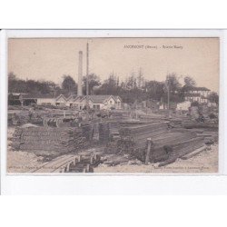 ANCEMONT: scierie nanty - très bon état