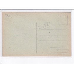 ANCEMONT: scierie nanty - très bon état