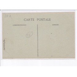 VADELAINCOURT: café davignon - très bon état