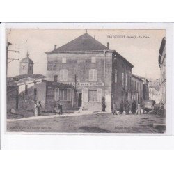 VAVINCOURT: la place - très bon état