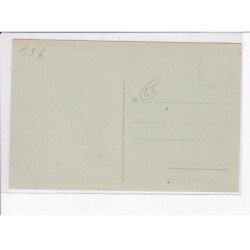 VAVINCOURT: la place - très bon état