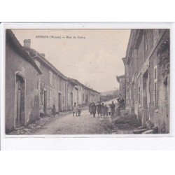 RESSON: rue de culey - très bon état
