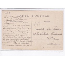 RESSON: rue de culey - très bon état