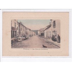 TREVERAY: rue pierre de luxembourg - très bon état